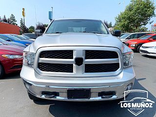 2017 Ram 1500 SLT 1C6RR7LT3HS745151 in Burien, WA 5