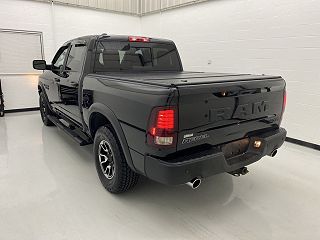 2017 Ram 1500 Rebel 1C6RR7YT7HS848842 in Defiance, OH 10