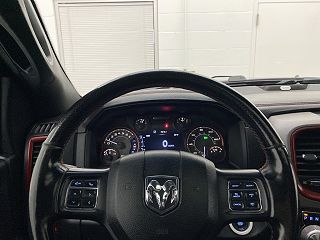 2017 Ram 1500 Rebel 1C6RR7YT7HS848842 in Defiance, OH 19