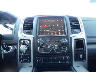 2017 Ram 1500 SLT 1C6RR7TT2HS568365 in Goldsboro, NC 25