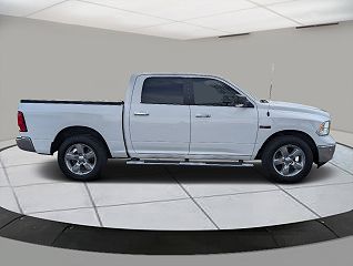 2017 Ram 1500 SLT 1C6RR7LM0HS878149 in Greeley, CO 4