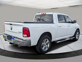 2017 Ram 1500 SLT 1C6RR7LM0HS878149 in Greeley, CO 5