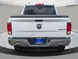 2017 Ram 1500 SLT 1C6RR7LM0HS878149 in Greeley, CO 6