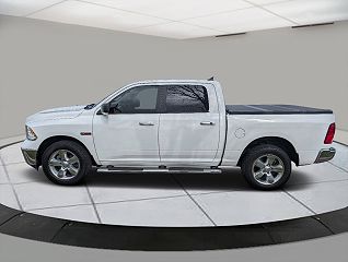 2017 Ram 1500 SLT 1C6RR7LM0HS878149 in Greeley, CO 8