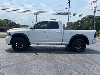 2017 Ram 1500 Sport 1C6RR7HT1HS610453 in Greensboro, NC 4