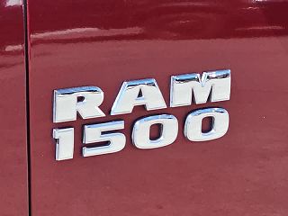 2017 Ram 1500 SLT 1C6RR6LG9HS825373 in Las Vegas, NV 15