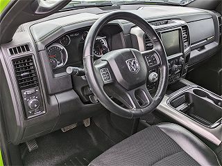 2017 Ram 1500 Sport 1C6RR7MT7HS779186 in Lima, OH 10
