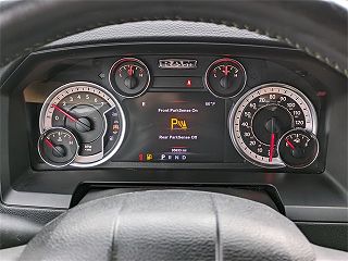 2017 Ram 1500 Sport 1C6RR7MT7HS779186 in Lima, OH 11