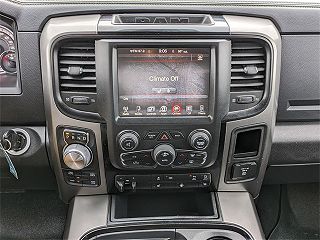 2017 Ram 1500 Sport 1C6RR7MT7HS779186 in Lima, OH 14