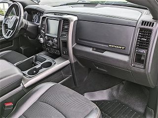 2017 Ram 1500 Sport 1C6RR7MT7HS779186 in Lima, OH 22