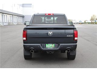 2017 Ram 1500 Sport 1C6RR7UT1HS681206 in Marysville, WA 32