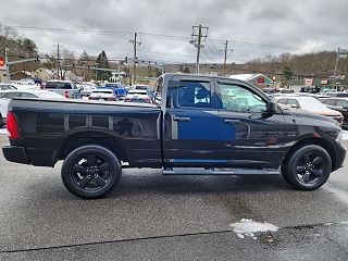 2017 Ram 1500 ST 1C6RR7FT4HS634782 in Terryville, CT 5