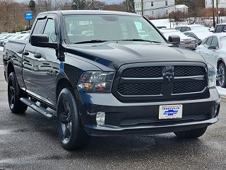 2017 Ram 1500 ST 1C6RR7FT4HS634782 in Terryville, CT 6