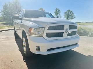 2017 Ram 1500 ST 1C6RR7KG5HS673261 in Warner Robins, GA 3