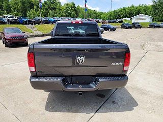 2017 Ram 1500 ST 1C6RR7FGXHS733061 in Waterford, PA 10