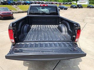 2017 Ram 1500 ST 1C6RR7FGXHS733061 in Waterford, PA 11