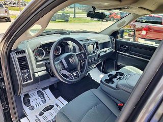 2017 Ram 1500 ST 1C6RR7FGXHS733061 in Waterford, PA 12