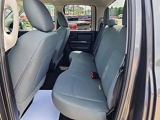 2017 Ram 1500 ST 1C6RR7FGXHS733061 in Waterford, PA 16