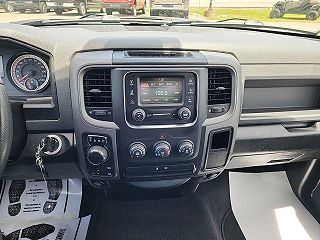 2017 Ram 1500 ST 1C6RR7FGXHS733061 in Waterford, PA 17