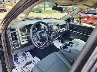 2017 Ram 1500 ST 1C6RR7FGXHS733061 in Waterford, PA 2