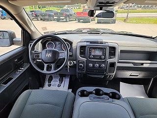 2017 Ram 1500 ST 1C6RR7FGXHS733061 in Waterford, PA 4