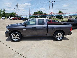 2017 Ram 1500 ST 1C6RR7FGXHS733061 in Waterford, PA 8