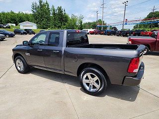 2017 Ram 1500 ST 1C6RR7FGXHS733061 in Waterford, PA 9