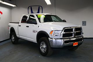 2017 Ram 2500 Tradesman 3C6UR5CL2HG670500 in Albany, OR