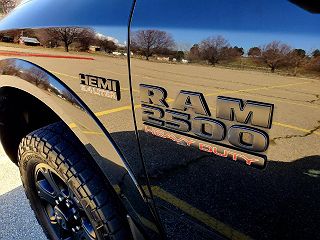 2017 Ram 2500 Laramie 3C6UR5FJ2HG763771 in Boise, ID 28