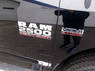 2017 Ram 2500 SLT 3C6UR5JJ1HG535428 in Coventry, RI 6