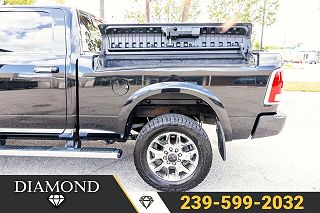 2017 Ram 2500 Laramie 3C6UR5GJ3HG519058 in Fort Myers, FL 8