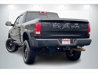 2017 Ram 2500 Power Wagon 3C6TR5EJ5HG779623 in Olympia, WA 11