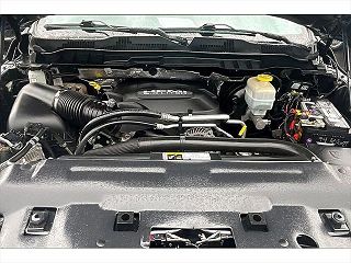 2017 Ram 2500 Power Wagon 3C6TR5EJ5HG779623 in Olympia, WA 9