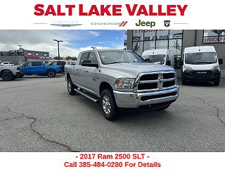 2017 Ram 2500 SLT 3C6TR5MT9HG648648 in South Salt Lake, UT