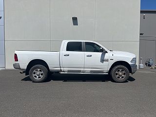 2017 Ram 2500 SLT 3C6UR5DJ7HG537079 in Sunnyside, WA 2