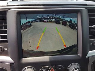 2017 Ram 2500 Power Wagon 3C6TR5EJ7HG500110 in Waterford, PA 12