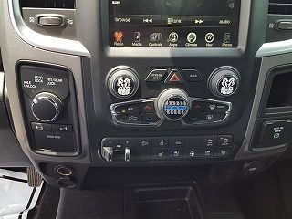 2017 Ram 2500 Power Wagon 3C6TR5EJ7HG500110 in Waterford, PA 13