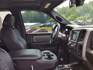2017 Ram 2500 Power Wagon 3C6TR5EJ7HG500110 in Waterford, PA 19