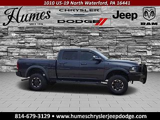 2017 Ram 2500 Power Wagon 3C6TR5EJ7HG500110 in Waterford, PA 2