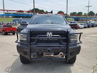 2017 Ram 2500 Power Wagon 3C6TR5EJ7HG500110 in Waterford, PA 3