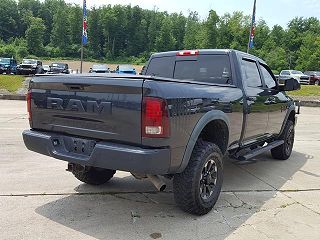 2017 Ram 2500 Power Wagon 3C6TR5EJ7HG500110 in Waterford, PA 5