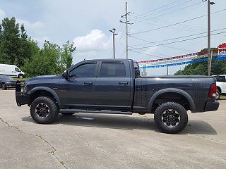 2017 Ram 2500 Power Wagon 3C6TR5EJ7HG500110 in Waterford, PA 6