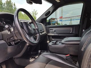 2017 Ram 2500 Power Wagon 3C6TR5EJ7HG500110 in Waterford, PA 8