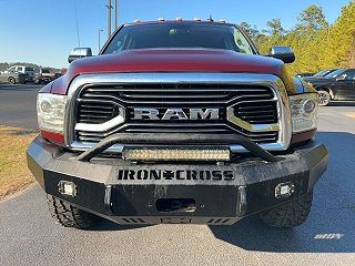 2017 Ram 3500 Laramie 3C63RRKL7HG715015 in Cartersville, GA 2