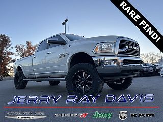2017 Ram 3500 Laramie 3C63R3KL4HG643199 in Owensboro, KY