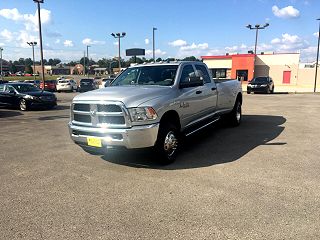 2017 Ram 3500 Tradesman 3C63RRGL8HG576716 in Somerset, KY 2