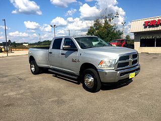 2017 Ram 3500 Tradesman 3C63RRGL8HG576716 in Somerset, KY 4