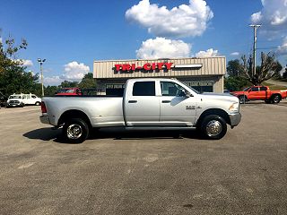 2017 Ram 3500 Tradesman 3C63RRGL8HG576716 in Somerset, KY 5