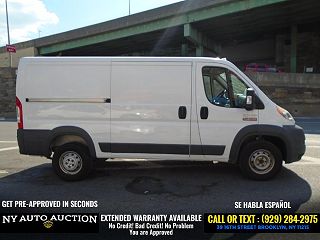 2017 Ram ProMaster 1500 3C6TRVAG1HE526563 in Brooklyn, NY 2
