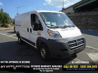 2017 Ram ProMaster 1500 3C6TRVAG1HE526563 in Brooklyn, NY